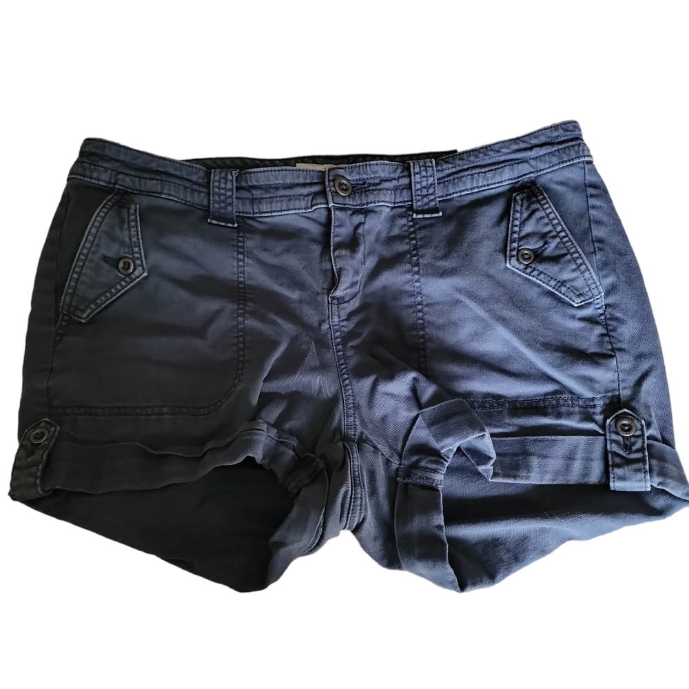 Torrid shorts